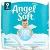 9 rolls Angel Soft - $0.99 cents plus tax YMMV