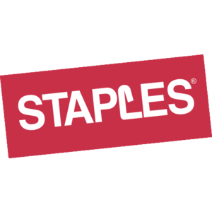 Staples: $25 off $100 coupon [online only] - Valid 2/13/20-2/14/20