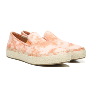 Dr. Scholl's Shoes: Extra 30% Off: Women's American Lifestyle Far Out Platform Espadrille Slip On (various colors) $14 & More + Free Shipping