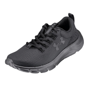 Sam's Club Members: Under Armour Men's Phade RN 2 Running Shoes (Black, Limited Sizes) $29.80 + Free S/H for Plus Members