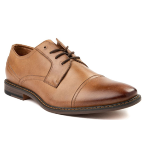 Men's J75 by Jump Casual Dress Shoes (various styles & colors) $25 Each, Men's Floyd Emilio Chukka Boots (black or brown) $25 + Free Shipping