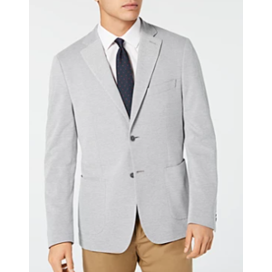 Men's Sport Coats, Blazers, Dinner Jackets & Suit Jackets (Michael Kors, Tommy Hilfiger, Bar III & More) From $25 + Free S/H on $25+