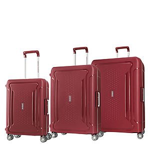 American Tourister Tribus Hardside 3-Piece Set for $189.99 shipped