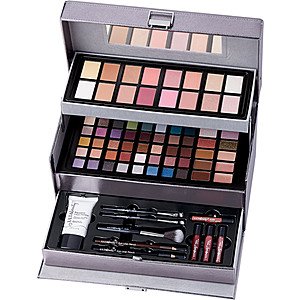 ULTA Flirty & Flawless Makeup Collection (76 piece kit! Orig 29.99) $19.99