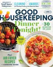 Magazines: Good Housekeeping (10 issues) $4.53/year, Southern Boating (12 issues) $6.70/year, iD: Ideas & Discoveries (6 issues) $9.50/year & More + Free Shipping