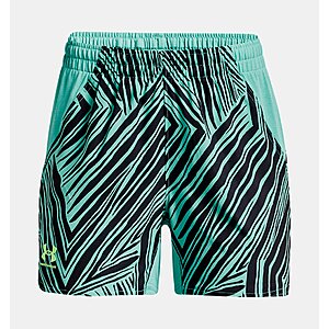 Under Armour: Select Women's & Kids' Shorts (Various) 3 for $30 + Free Shipping