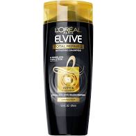 L'Oreal Paris Elvive Shampoo & Conditioner Products (5.1oz-12.6oz) 2 for $1.80 + Free Store Pickup