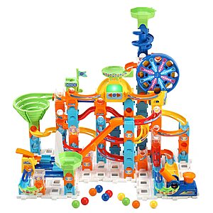 VTech Marble Rush Ultimate Set $25.90 + Free Shipping