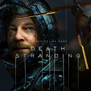 Epic Games PCDD Halloween Sale: Death Stranding or Watch Dogs Legion $14 Each & More