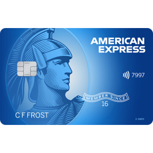 *Required Blue Cash Everyday® Card from American Express: A $200 Statement Credit After Spending $2,000 in First 6 Months