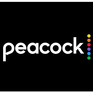 New Subscribers Only: 1-Year Peacock TV Premium Streaming Service $20 (Valid thru 11/19)