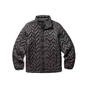 Men's Wolverine Apparel 50% Off: Frost Down Vest $67.50, Alpine Jacket $50 & More + Free Shipping on Orders $49+