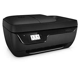 HP OfficeJet 3830 All-in-One Wireless Color Thermal Inkjet Printer $30 + Free Shipping