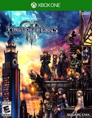 Pre-Owned Games: Kingdom Hearts III, Division 2, AC: Odyssey $16 each & More + Free S/H on $50+