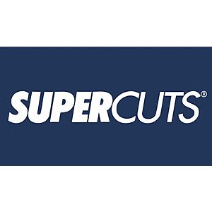 $5 off supercuts haircut - Mon - Thurs