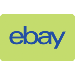 Select $30 eGift Cards (Digital Delivery): eBay, Target, Xbox, Lowe's & More $25
