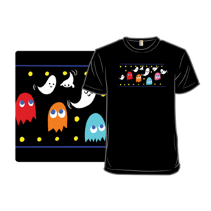 Shirtwoot!: Men's, Women's and Kid's Graphic Halloween and Fall Themed T-Shirts 3 for $18 (6 each) + Free Shipping w/ Prime