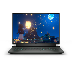Dell G16 Gaming Laptop i9-12900H 16GB DDR5 1TB SSD NVDIA RTX 3070 - $1235