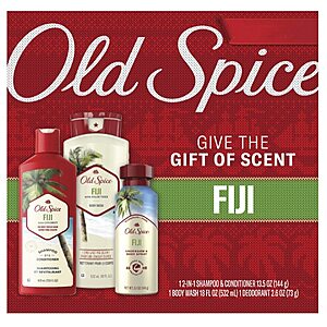 Walgreens has some gift sets on clearance - YMMV