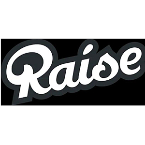 Raise : 7% off all gift cards with code PRESALE - One Day Only!