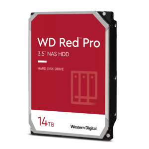 Buy select 1, 2 or 4TB SSDs and save 20% on select 14TB+ HDDs at Western Digital