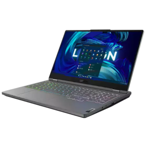 Lenovo Legion 7 Slim Laptop: 16" QHD+ 165Hz, R7 6800H, RX 6800S, 16GB RAM, 1TB SSD $1232.50 + Free Shipping