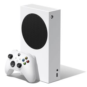 512GB Microsoft Xbox Series S Console $250 + Free Shipping