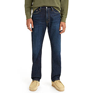 American Rag Men's Jeans - Various styles and colors (Limited sizes) $10.4
