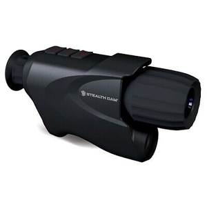 Stealth Cam Digital Night Vision Monocular - Black (Like New) $47.00