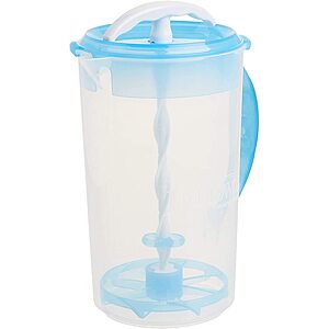 32-oz. Dr. Brown's Baby Formula Mixing Pitcher $10 + FS w/ Amazon Prime or FS on $25+