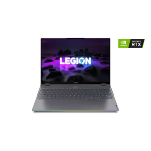 Lenovo Rewards / ID.me Members: Legion 7 Gen 6 16” Ryzen 9 5900HX RTX 3080 Laptop $1784 + $160 Lenovo Rewards