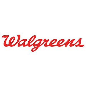 MyWalgreens Members: Earn $5 Walgreens Cash Rewards When You Spend $1 (Good on Future Purchases)