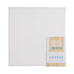 Target Square or Rectangle White Canvas starting at $0.47 each and free pick up in store
