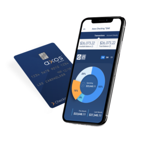 Axos Bank Rewards Checking, First Checking, & Golden Checking: Open a New Account, Get up to $75 via Slickdeals Bonus