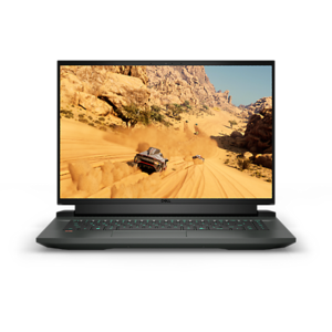Dell G16 Gaming Laptop: Intel i7-12700H, 16GB DDR5, 512GB SSD, RTX 3050Ti $794 + 10% SD Cashback = $715 + Free Shipping