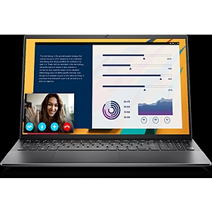 16" Dell Vostro 5620 Office Laptop: Intel i7-1260P, 16GB DDR4, 512GB SSD $739 + 10% SD Cashback = $665 + Free Shipping