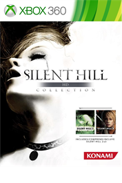 Xbox One / Series X|S Digital Games: Silent Hill: HD Collection $7.50 & Much More