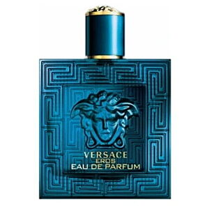 Versace Eros by Versace 3.4 oz EDP Cologne for Men $57.98 + Free Shipping