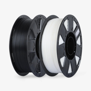 2 Spools of Creality Ender PLA 3D Printer Filament $24 AC + $5.99 Shipping $29.99