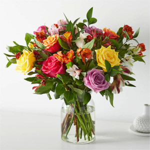 FTD Flowers: Valentine's Day Gifts $50 & Under