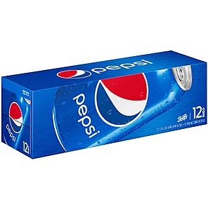 9 of 12-Pack 12-oz Soda (CocaCola and Pepsi) 9 for 24.61 $24.61