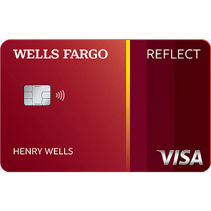 Wells Fargo Reflect® Card: Lowest Intro APR for up to 21 Months