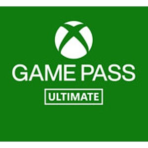 1-Year of Xbox Game Pass Ultimate via Xbox Live Gold Conversion (Digital Delivery) $42