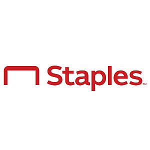 Staples Coupon for Online Orders $20 off $100 and $25 off $150 STACKABLE (exclusions apply)