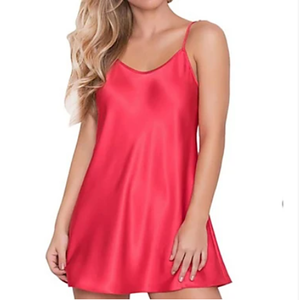 Women's Pajamas Lace Slip Dress $6.99, Simple Pure Color Set Nightwear $7.99, Satin Robes Sleepwear $8.99 (Various Style) + Free S&H on $14+
