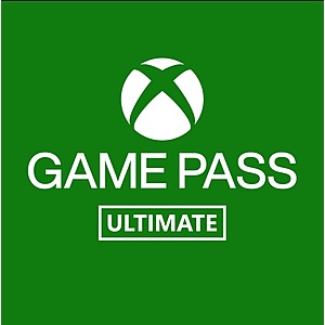 13-Month Xbox Game Pass Ultimate $46.35 for New/Expired Members Only