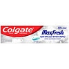 6-Oz Colgate MaxFresh Advanced Whitening Toothpaste Clean Mint $0.89 & More + Free Shipping