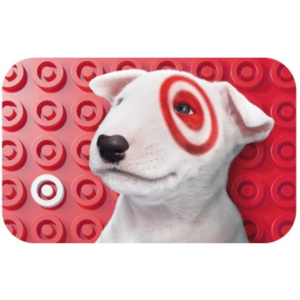 Target: 10% Off Target Gift Cards *Sunday 12/2 Only*