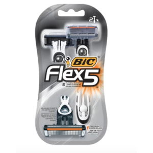 Target Stores B&M: Free BIC Flex Disposable Razors @ Target  *March 18th Only (Print Now!)**LIVE**