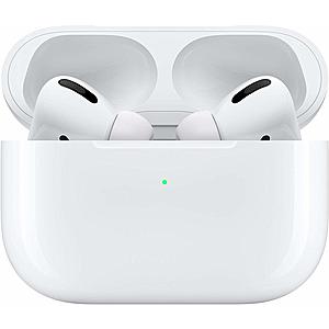 Apple AirPods Pro w/ Wireless Charging Case $235 + Free Shipping